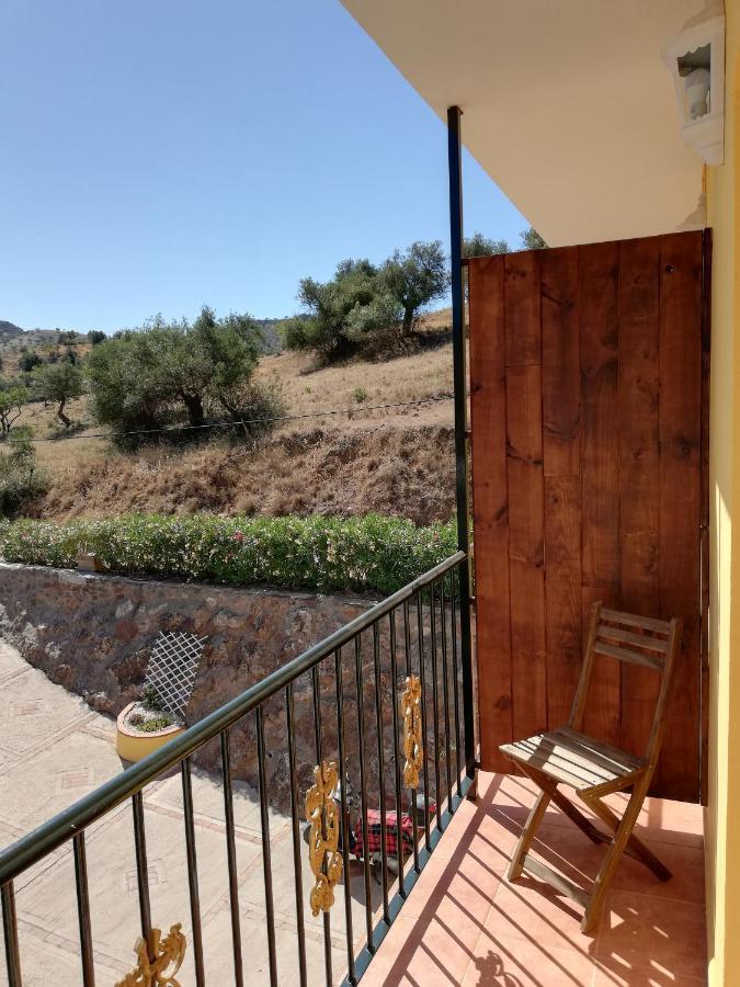 Casa El Corasueno Bed & Breakfast *