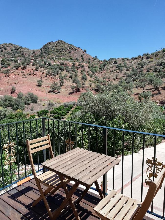 Casa El Corasueno Bed & Breakfast Almogia