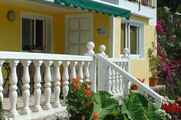 Jardin De Aridane Resort El Paso