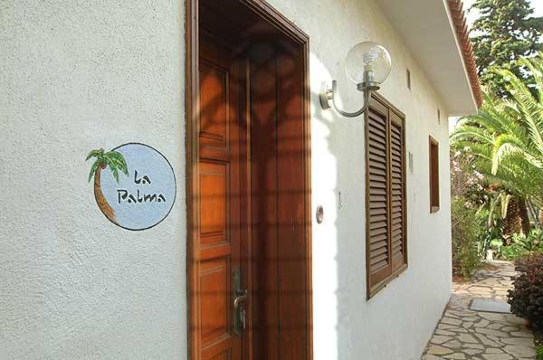 Resort Jardin De Aridane