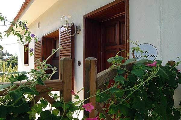 Jardin De Aridane Resort