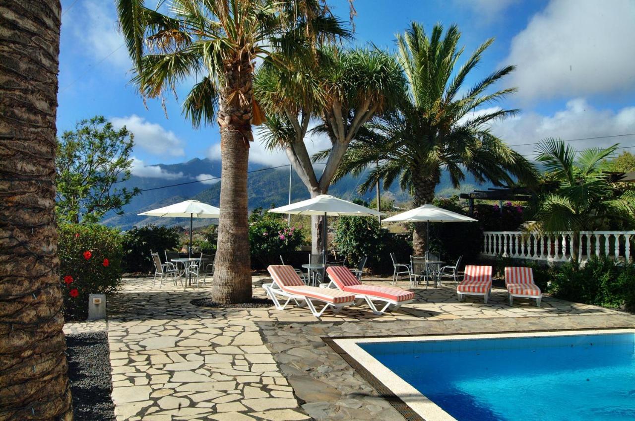 Jardin De Aridane 3*