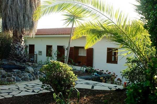 Jardin De Aridane 3* El Paso