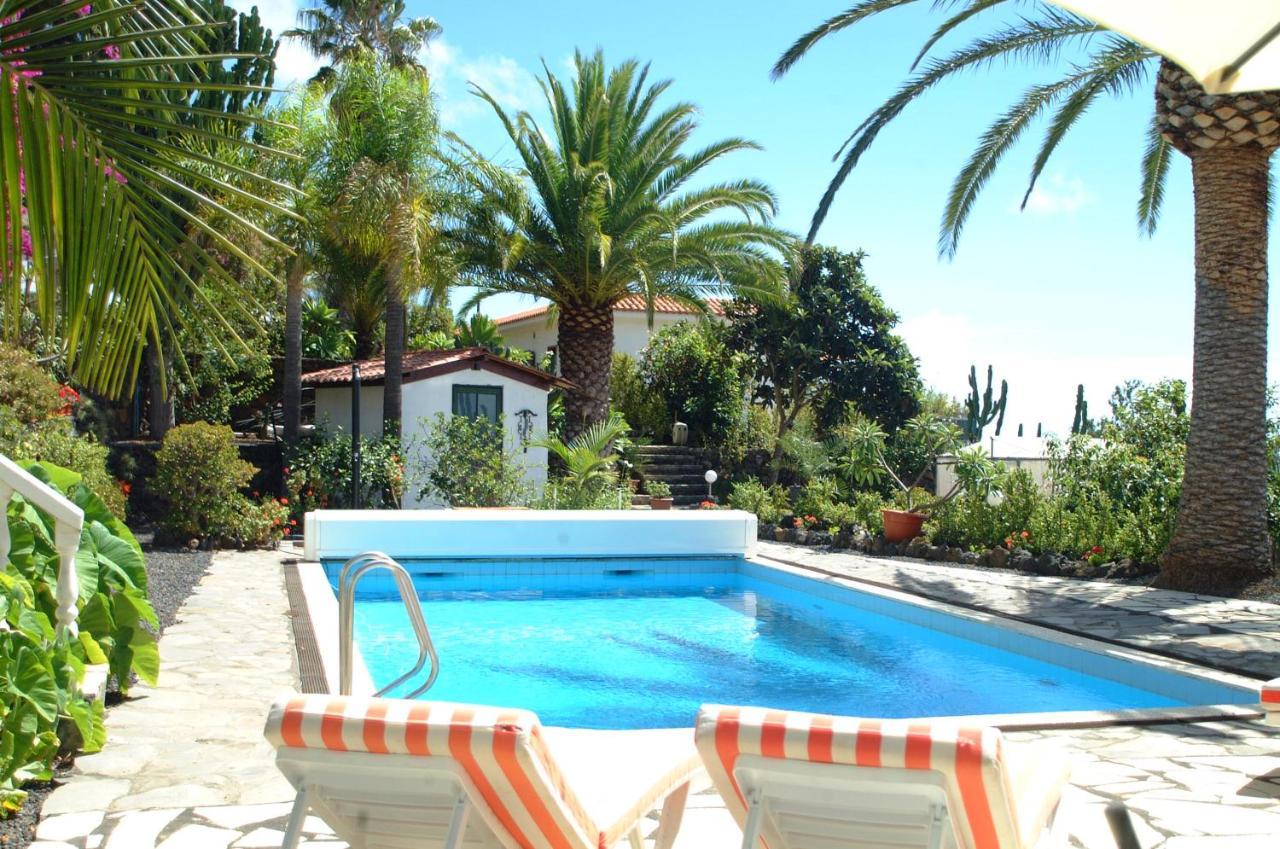Jardin De Aridane Resort