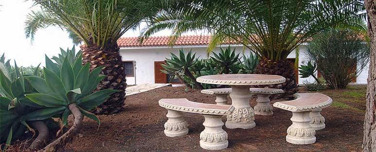 Resort Jardin De Aridane