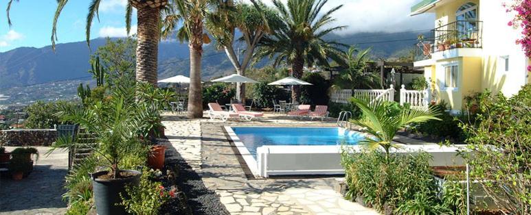 Jardin De Aridane Resort