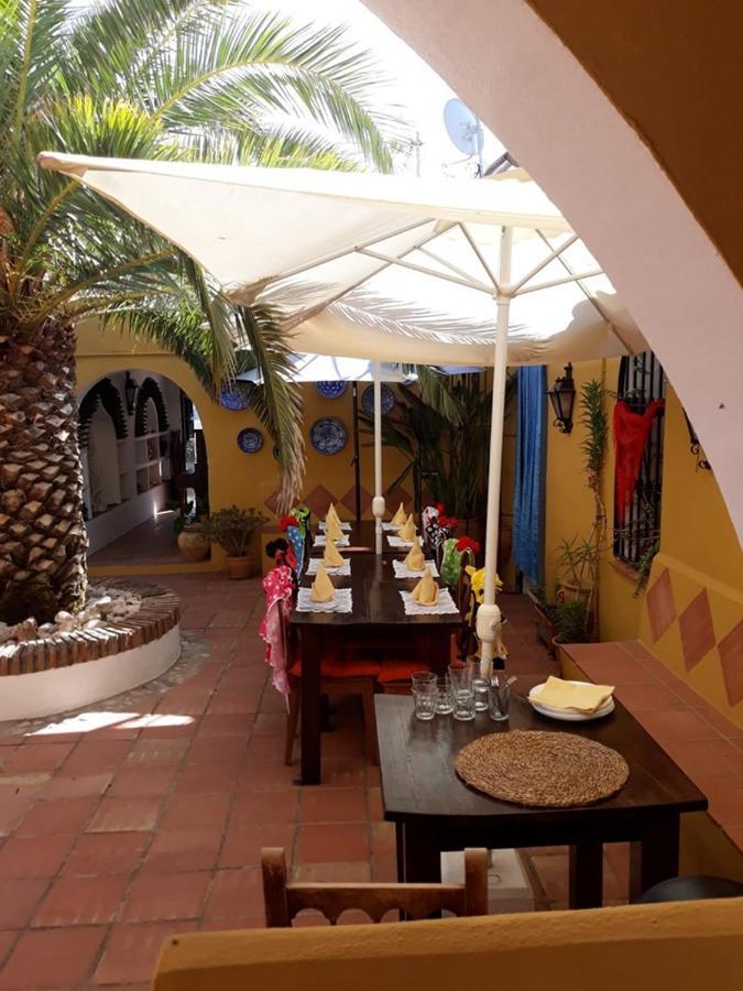 Bed & Breakfast La Loma *