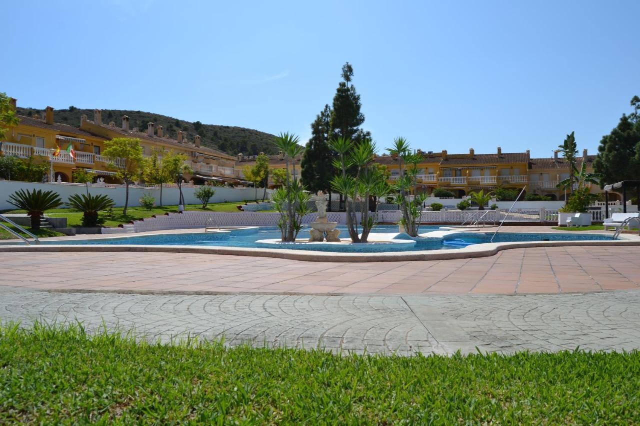 Chalet El Campello *