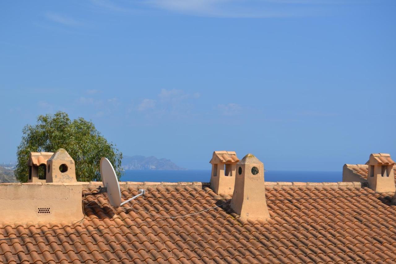 Chalet El Campello *