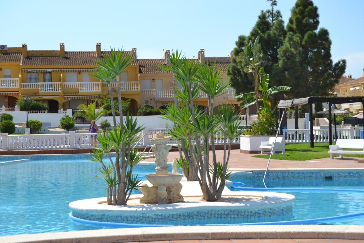 El Campello Chalet
