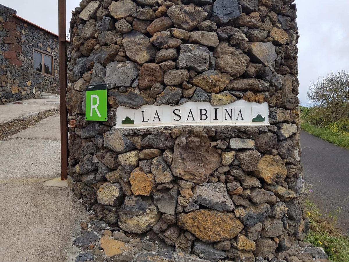 Chalet La Sabina *