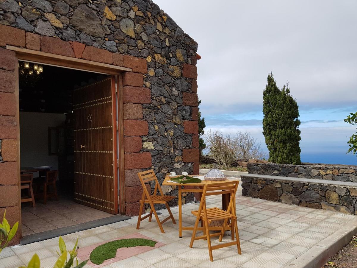 La Sabina Chalet Guarazoca