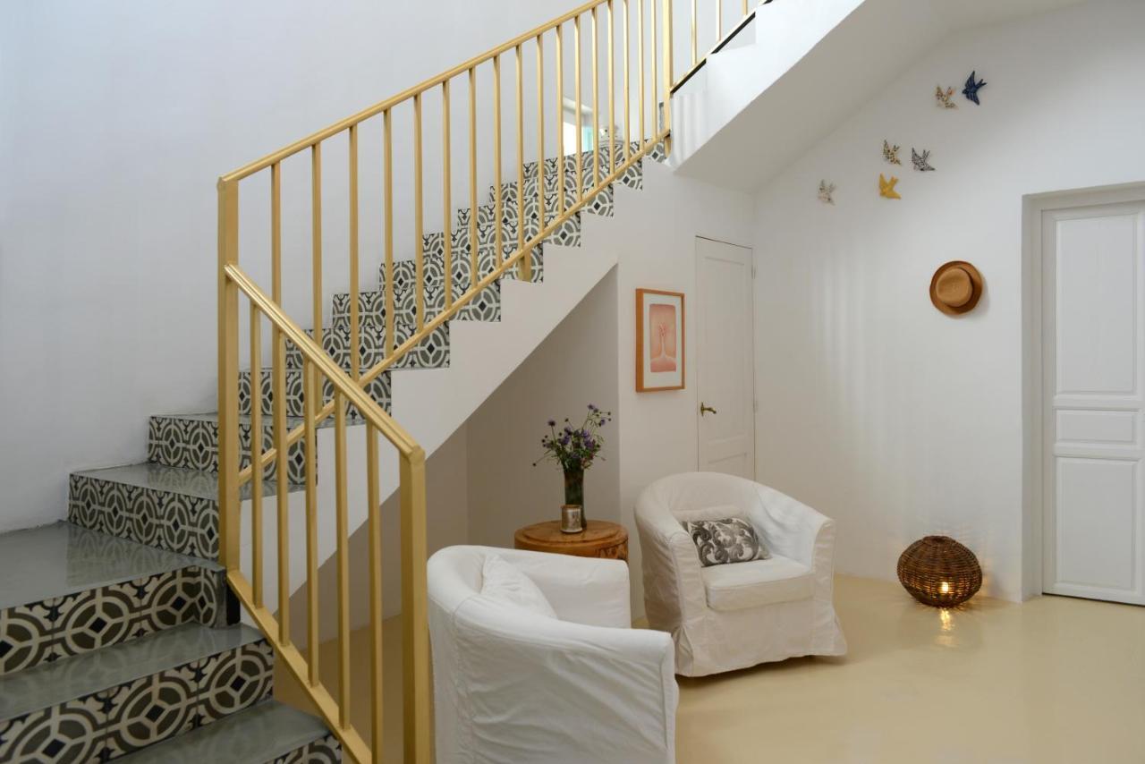 Casa Mimi