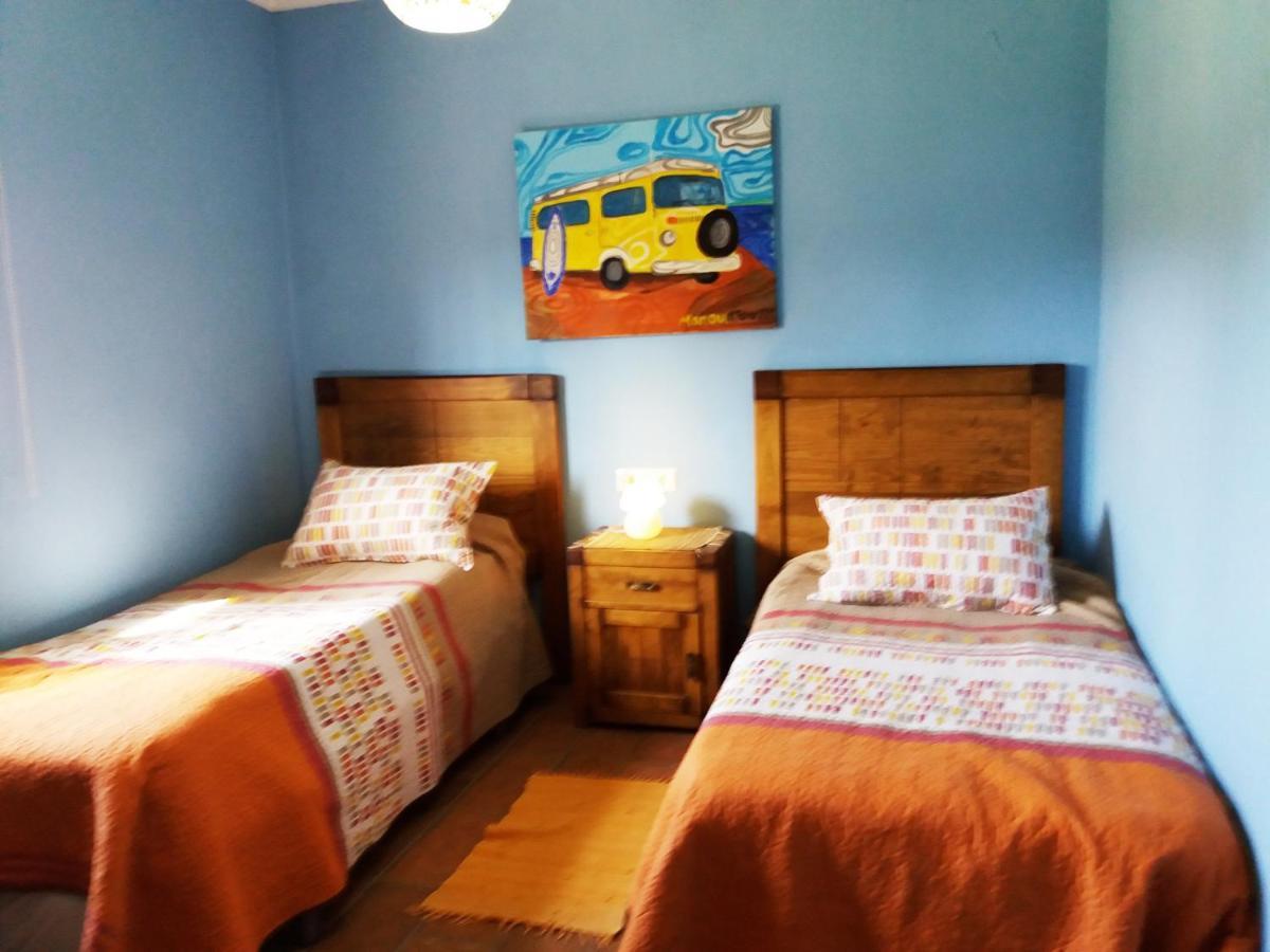 Chalet Duna El Palmar (Andalucia)