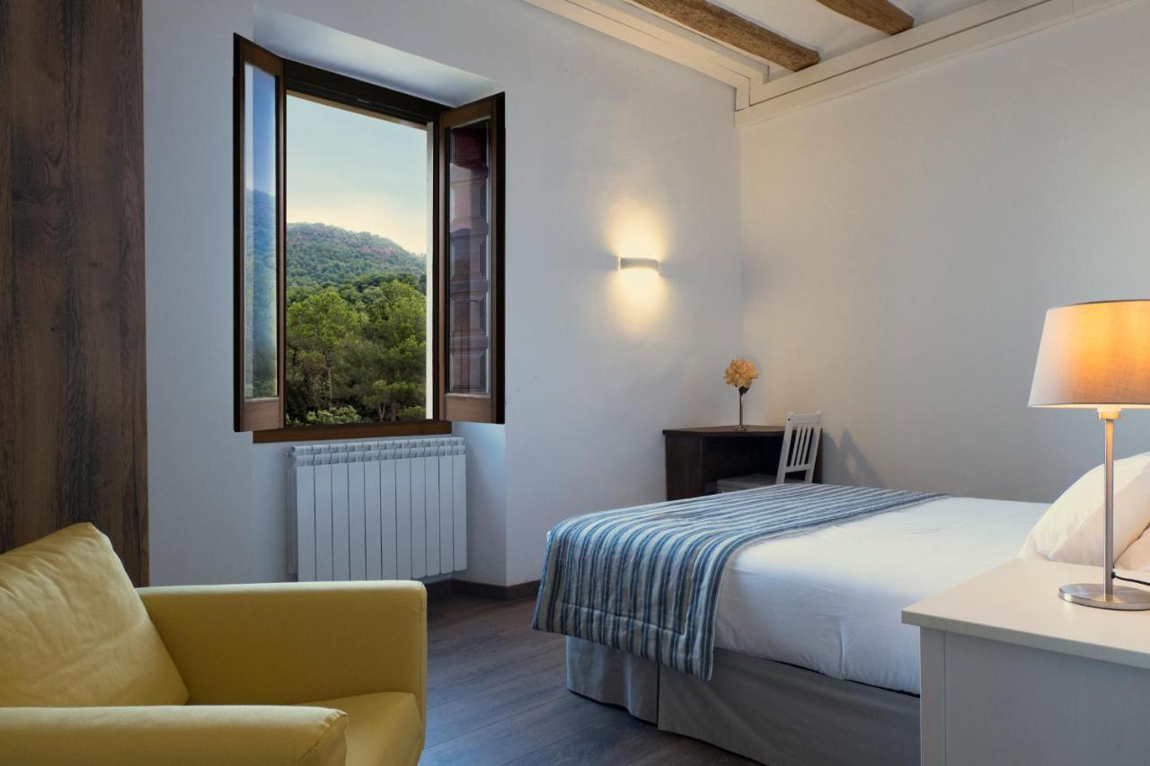 La Frasera Rural Hotel Vacarisas