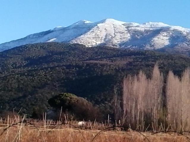 Refugi Al Montseny, Casa Con Encanto *