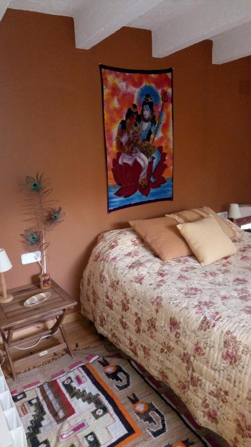 Refugi Al Montseny, Casa Con Encanto * Sant Pere de Vilamajor