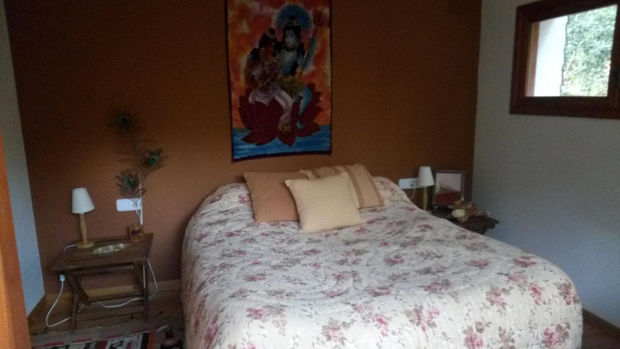 Refugi Al Montseny, Casa Con Encanto Lodge Sant Pere de Vilamajor