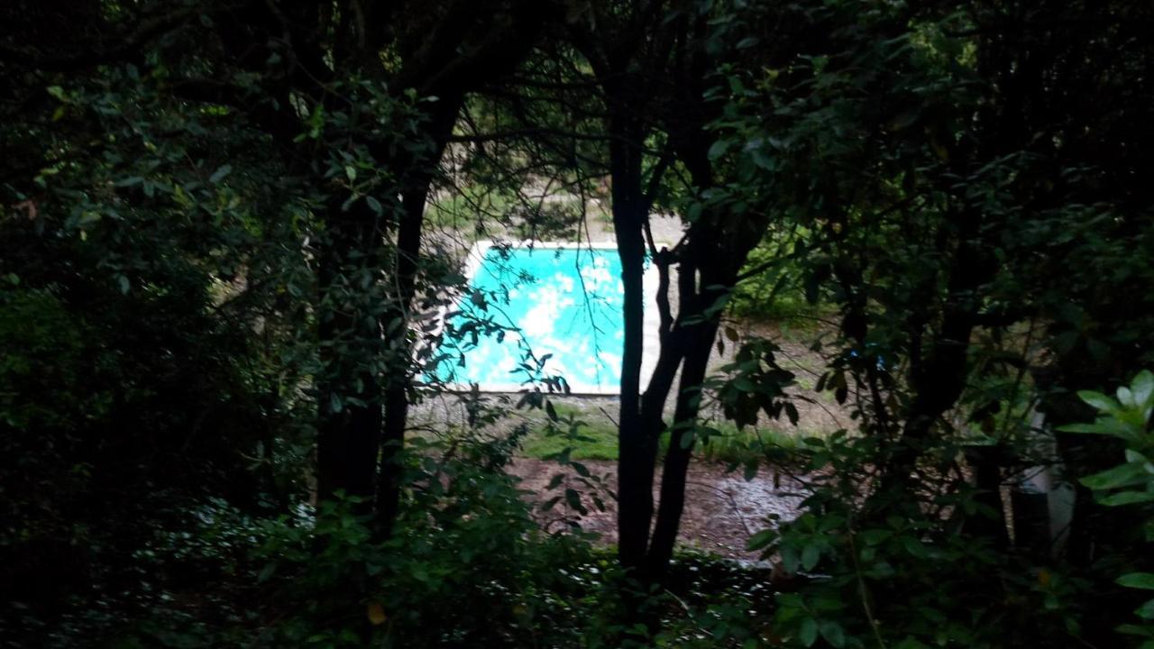 Lodge Refugi Al Montseny, Casa Con Encanto Sant Pere de Vilamajor