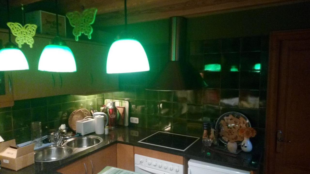 Refugi Al Montseny, Casa Con Encanto Lodge Sant Pere de Vilamajor