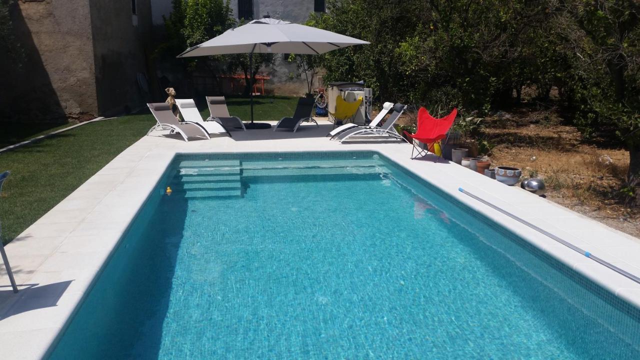 Casa Tejones Bed & Breakfast Pinos del Valle