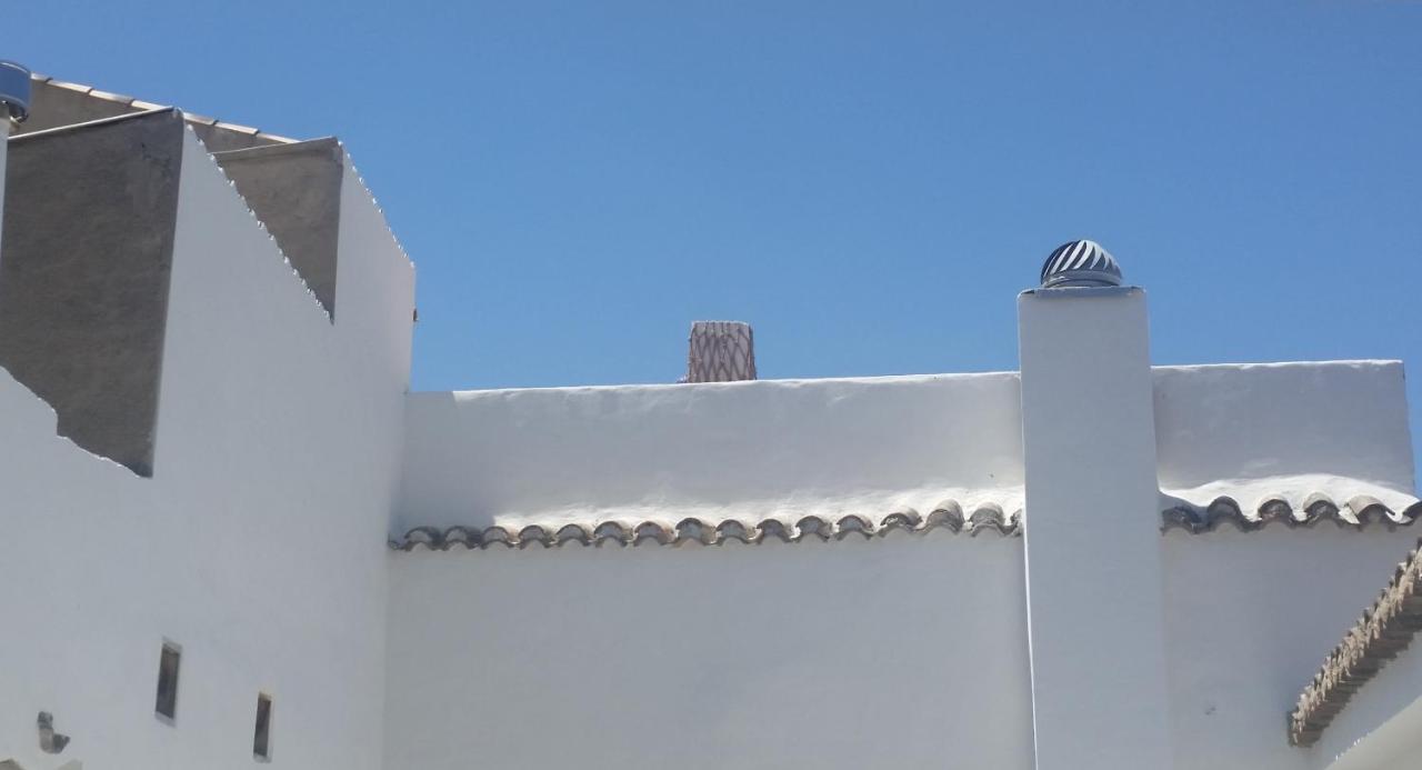 Casa Tejones Pinos del Valle