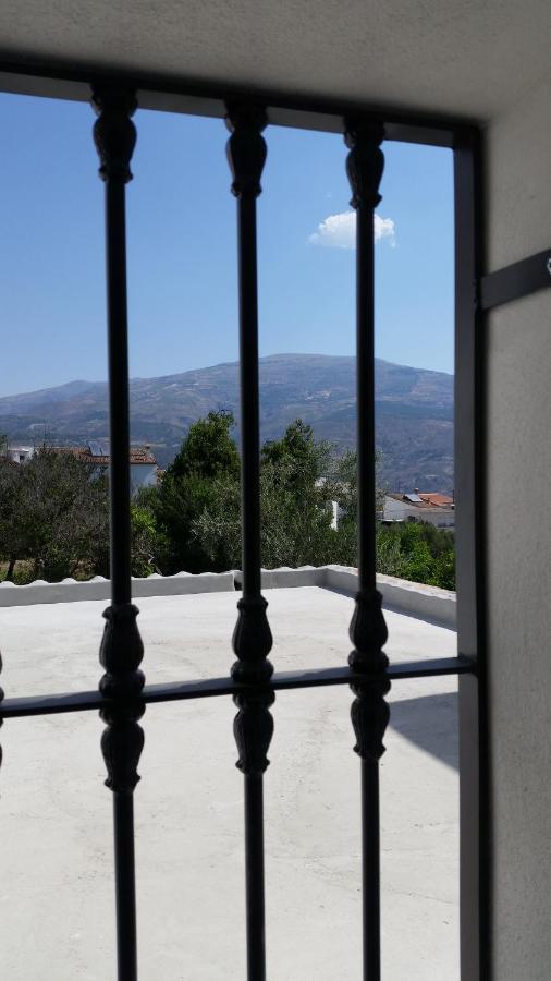 Bed & Breakfast Casa Tejones