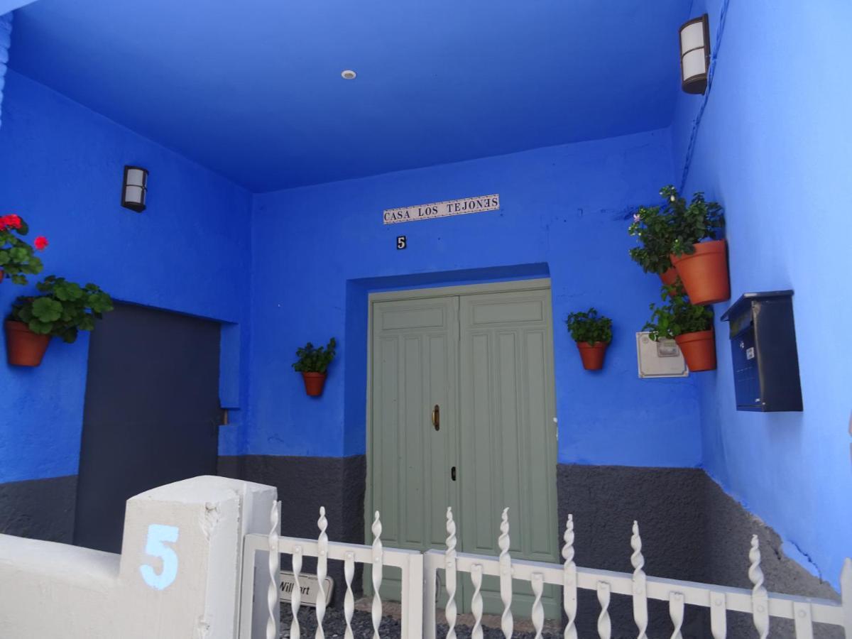 Casa Tejones Bed & Breakfast 2*