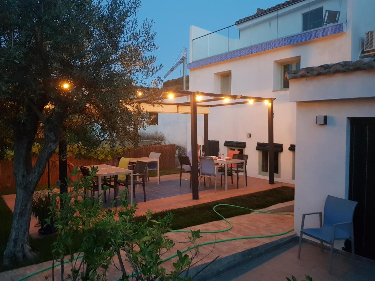 Bed & Breakfast Casa Tejones Pinos del Valle