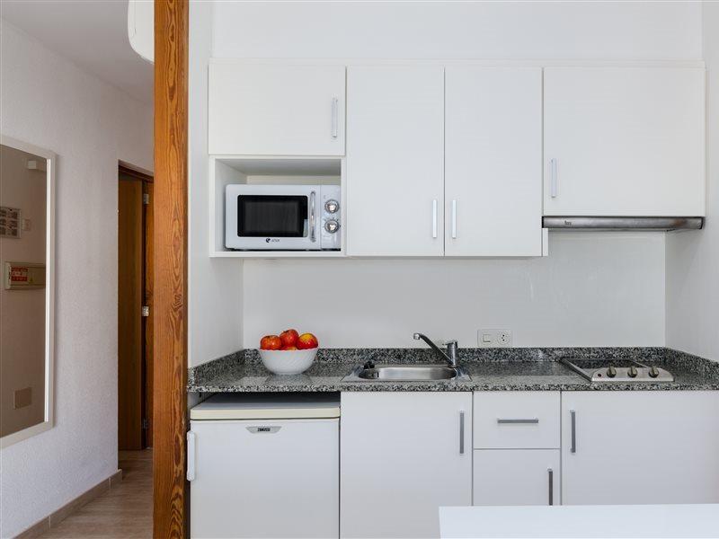 Apartment Venecia *