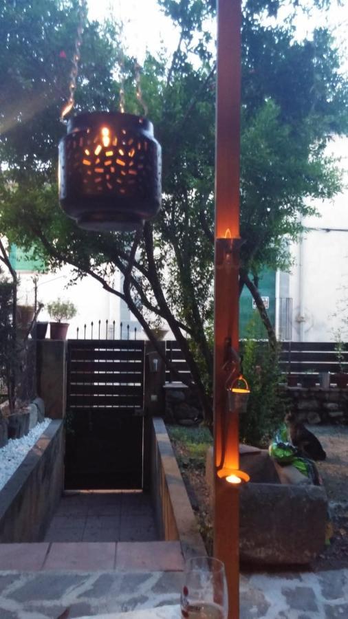 Bed & Breakfast Les Magranes