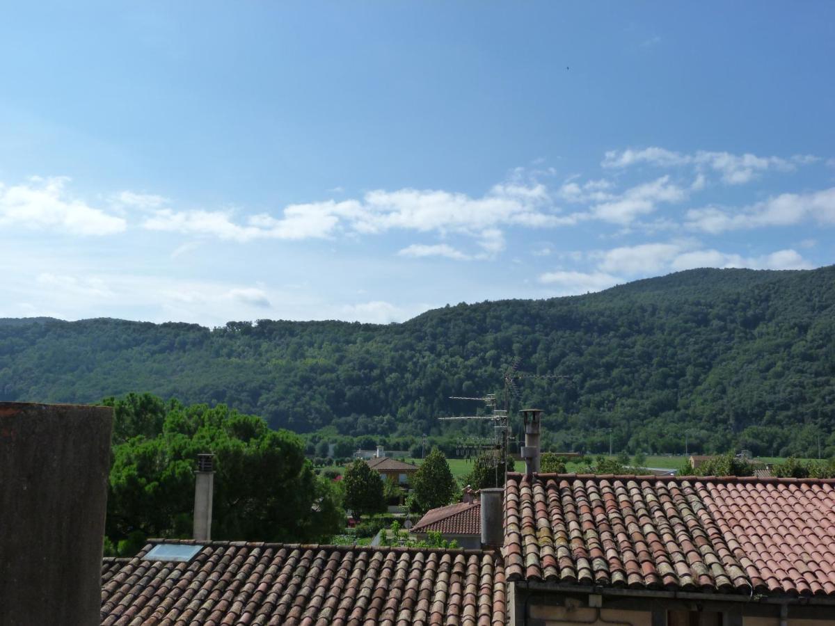 Les Magranes Argelaguer
