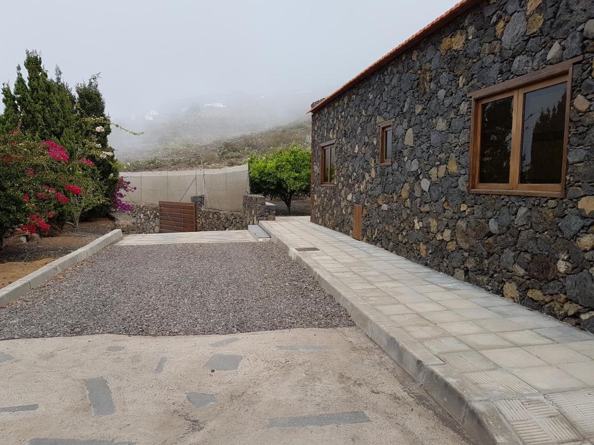 Chalet La Sabina