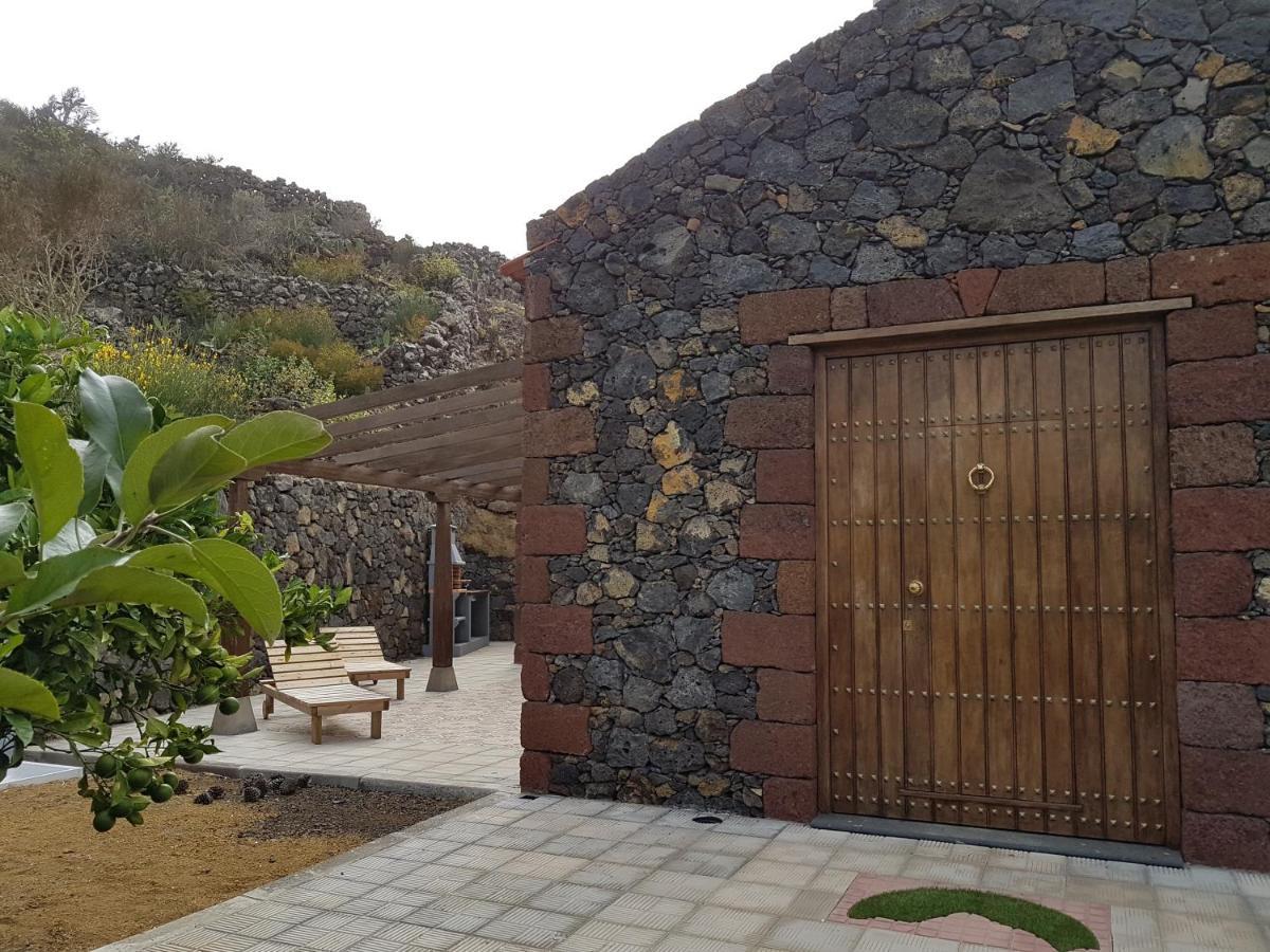 La Sabina Chalet