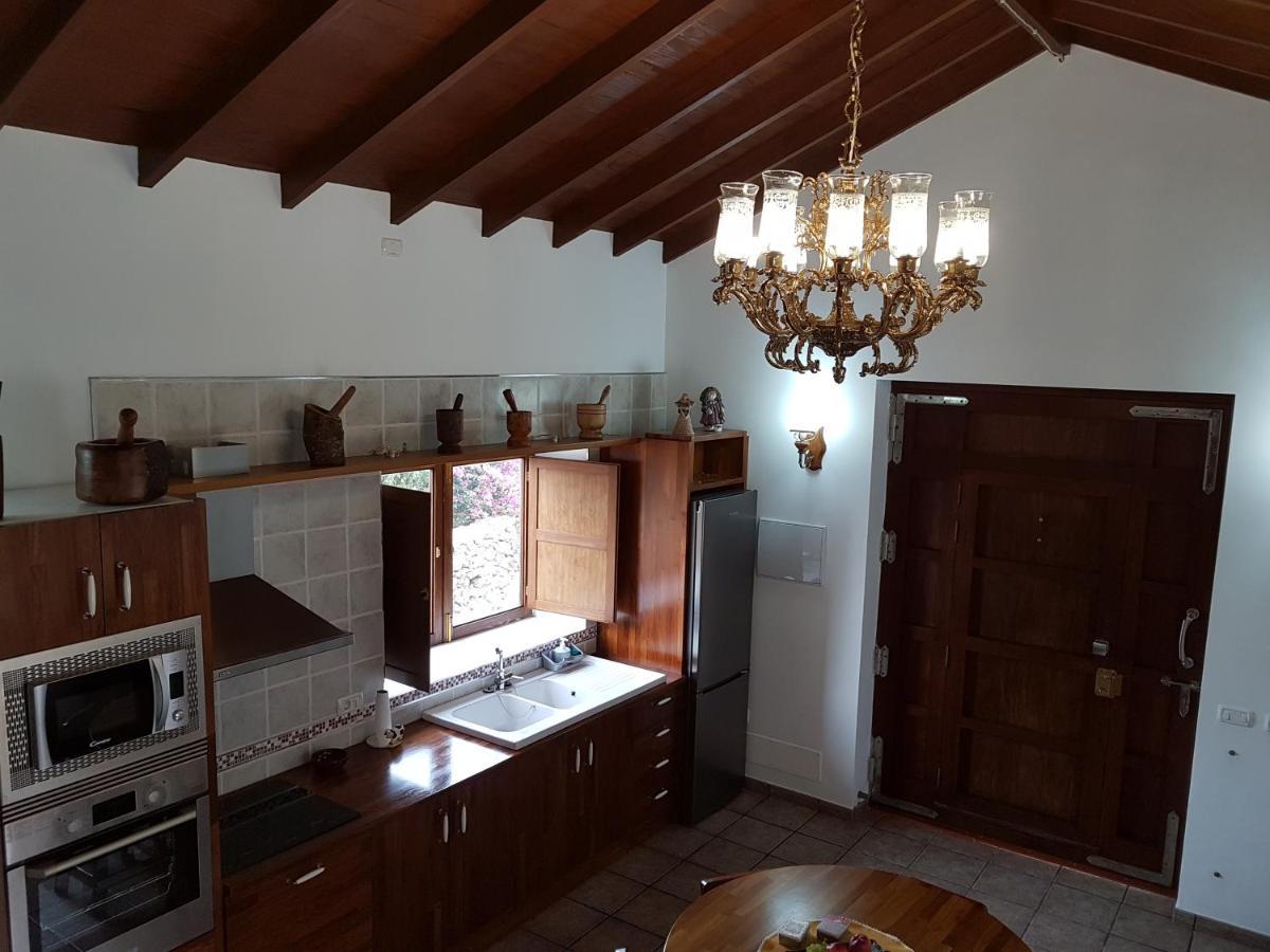 La Sabina Chalet *