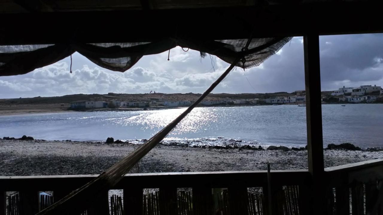 Lobster Shack Lodge Lajares