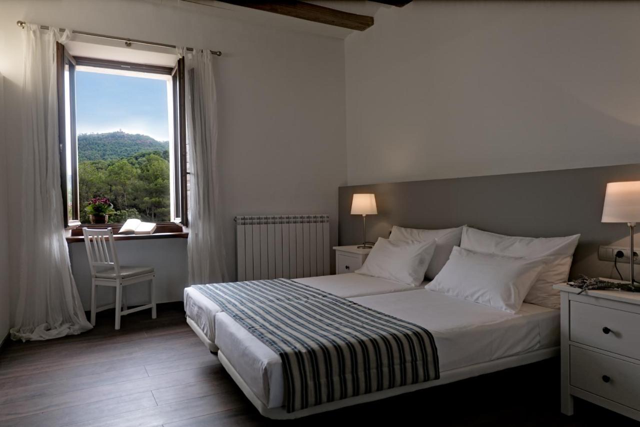 Hotel La Frasera Rural Vacarisas