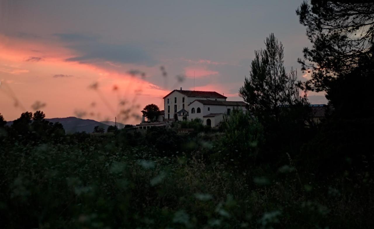 La Frasera Rural