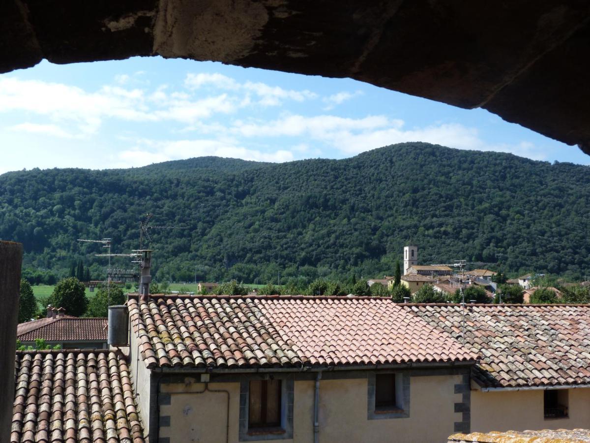 Bed & Breakfast Les Magranes Argelaguer