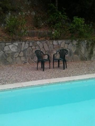 Refugi Al Montseny, Casa Con Encanto Lodge *