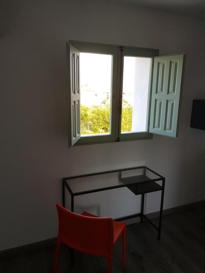Bed & Breakfast Casa Tejones Pinos del Valle