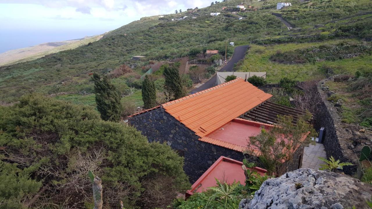 La Sabina Chalet
