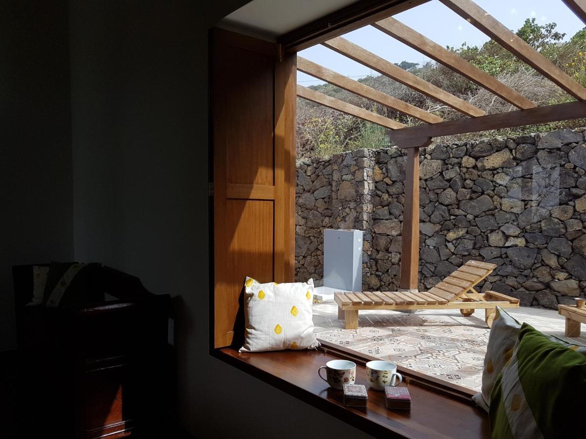 Chalet La Sabina