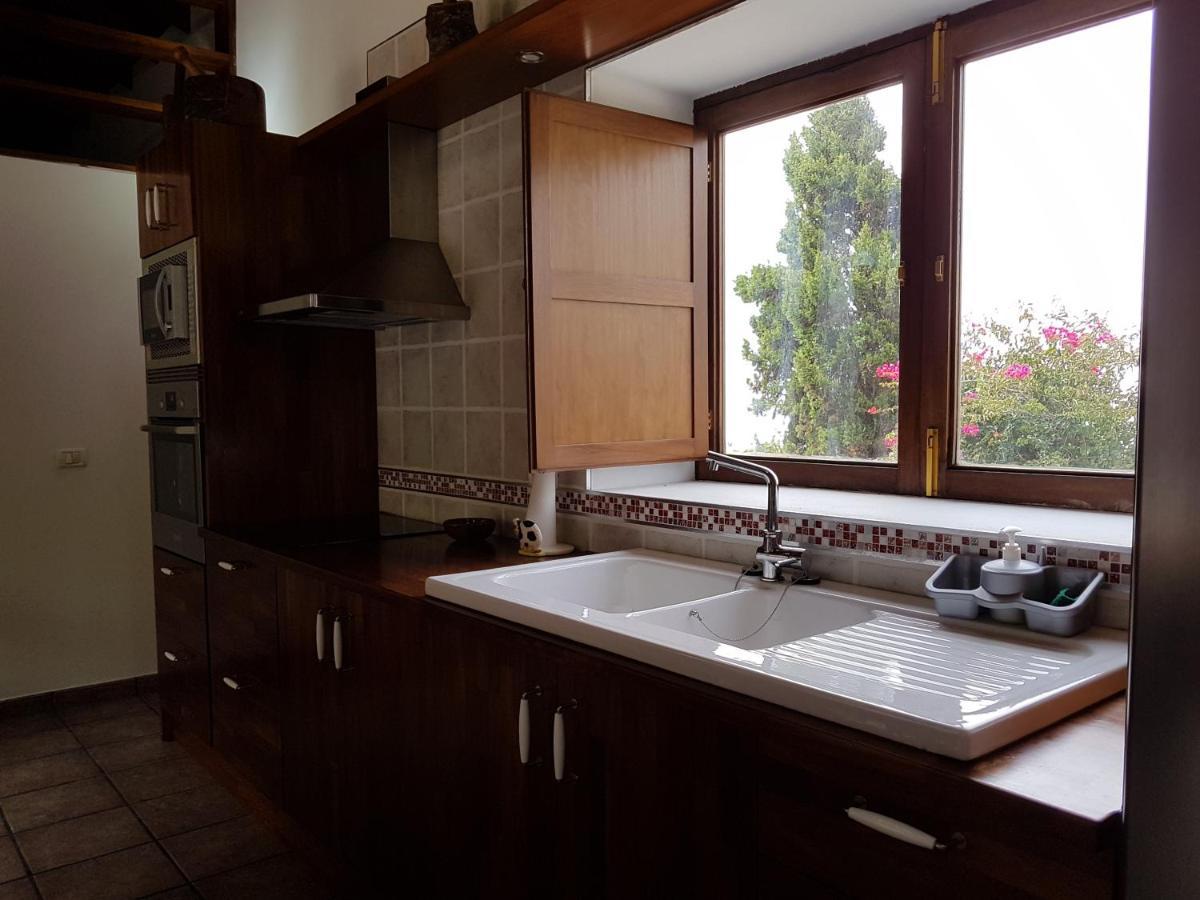 Chalet La Sabina *