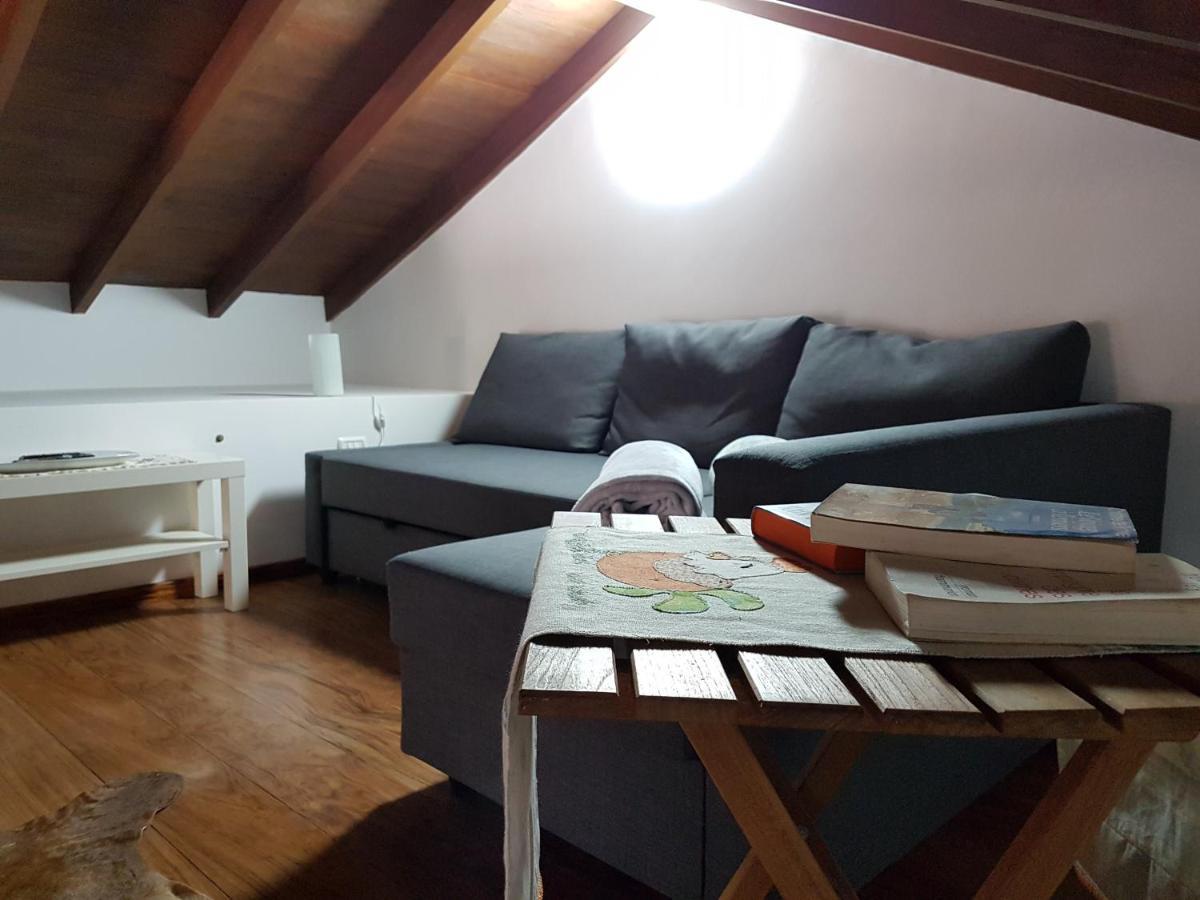 La Sabina Chalet Guarazoca