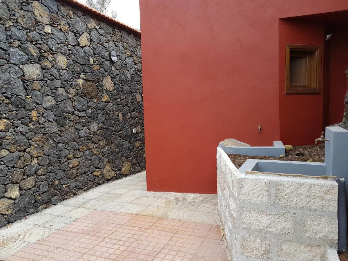 La Sabina Chalet Guarazoca