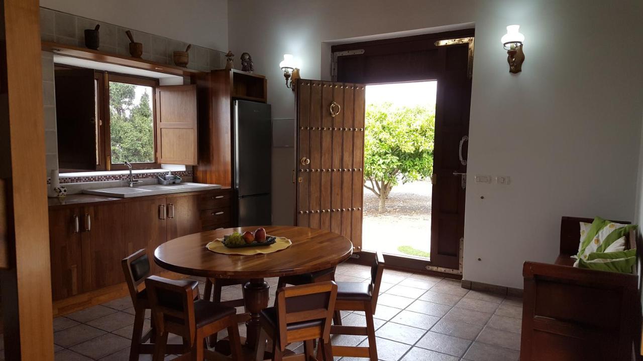 La Sabina Chalet Guarazoca