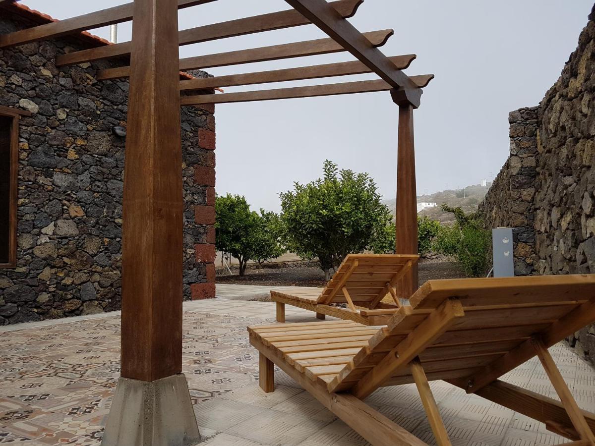 La Sabina Chalet *