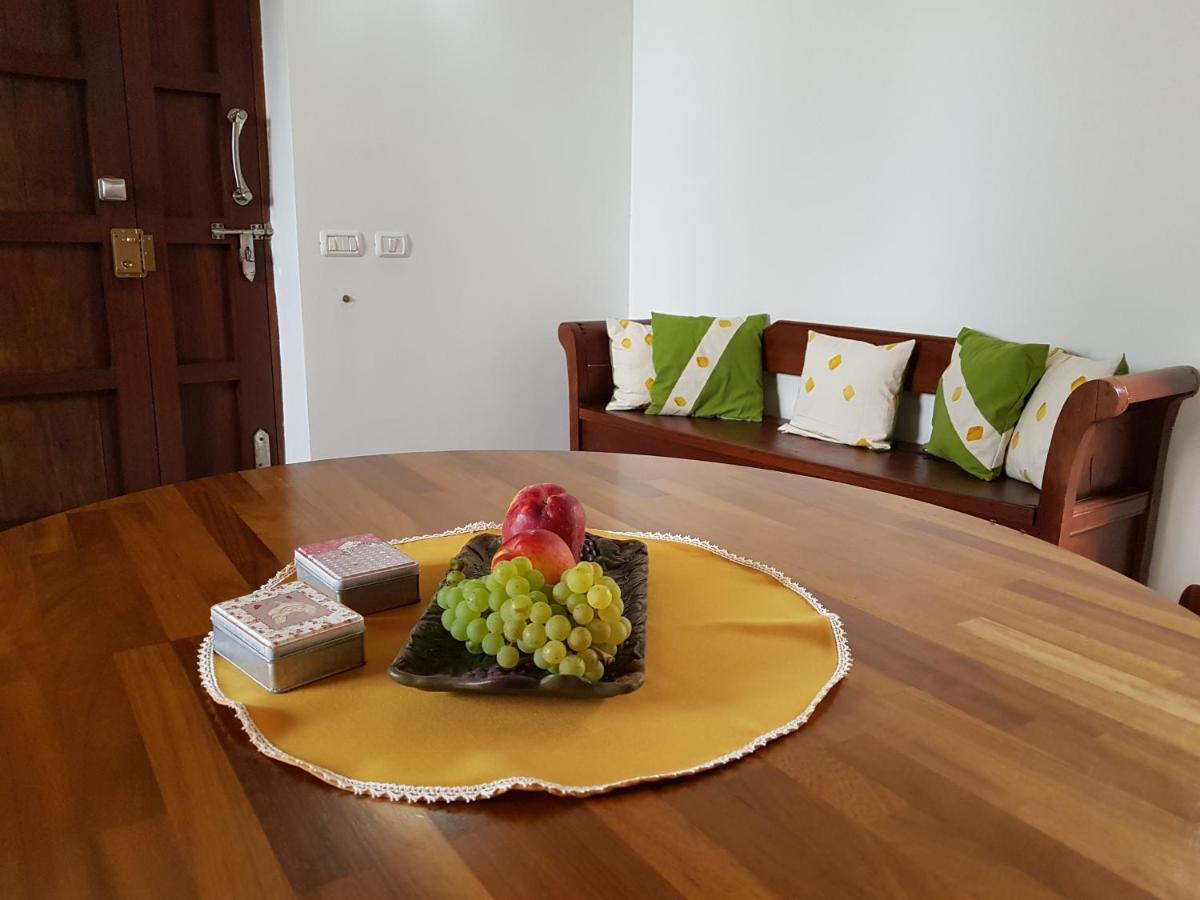 La Sabina Chalet *