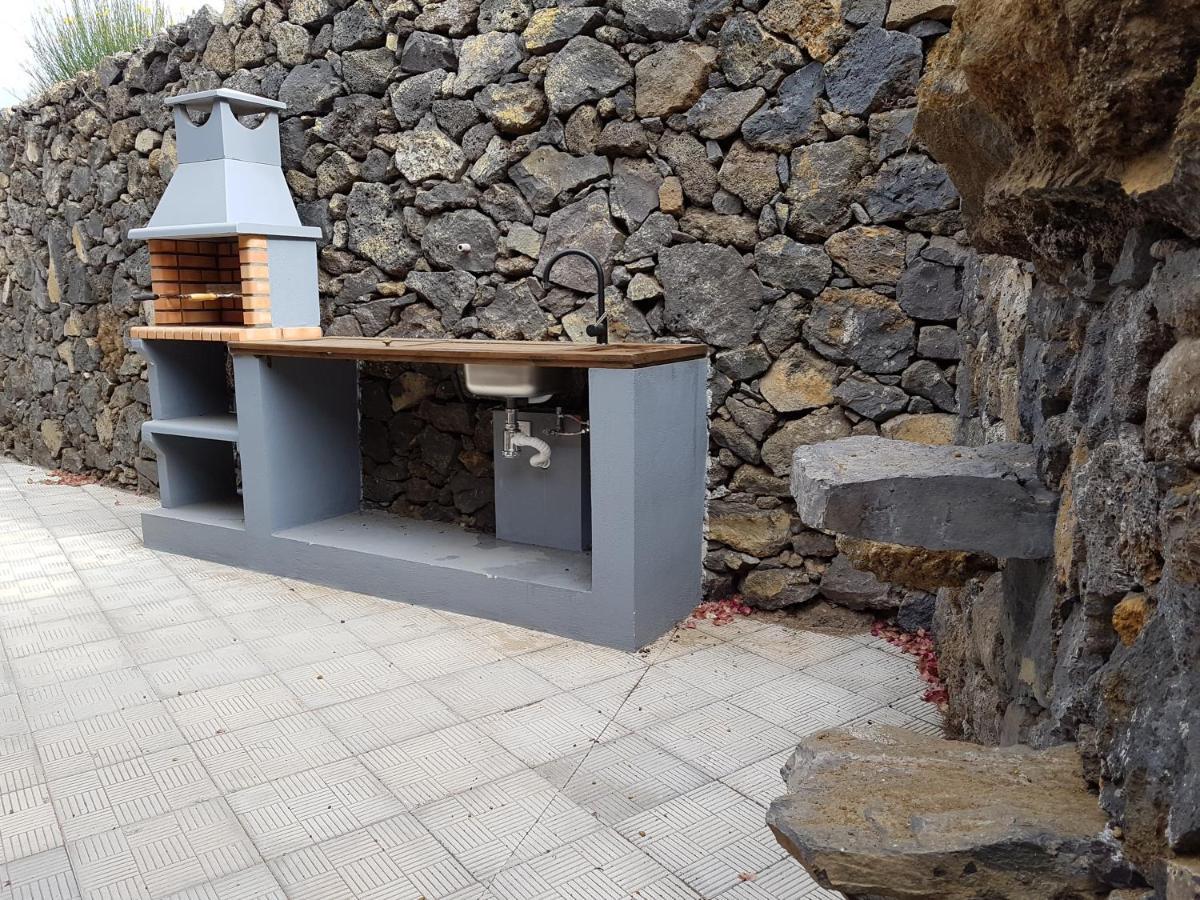 Chalet La Sabina